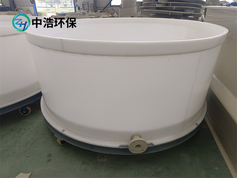 江陵PP抽滤槽